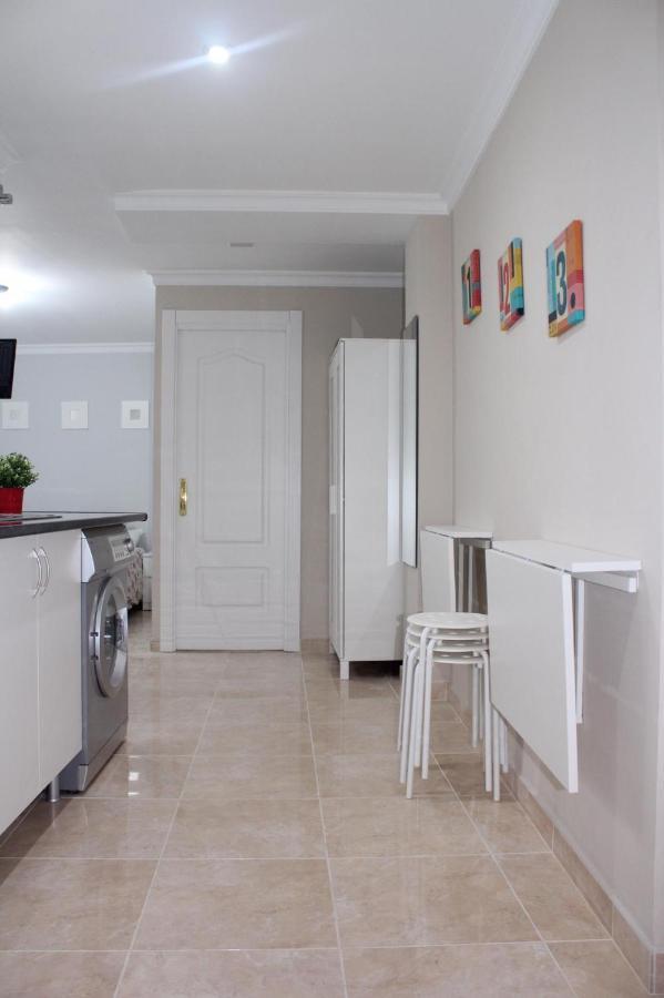 Nice And New Studio Very Close To The City Center 2ºa Málaga Exterior foto