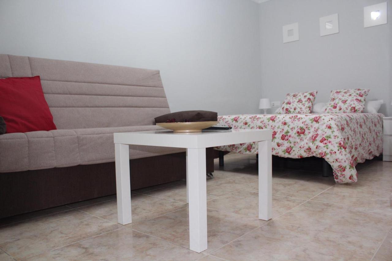 Nice And New Studio Very Close To The City Center 2ºa Málaga Exterior foto