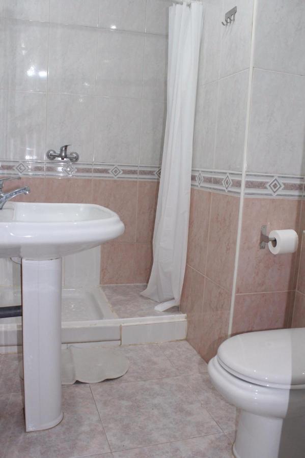 Nice And New Studio Very Close To The City Center 2ºa Málaga Exterior foto